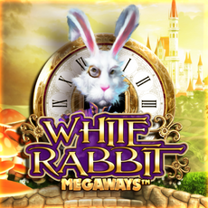 White Rabbit — Panosta Casino